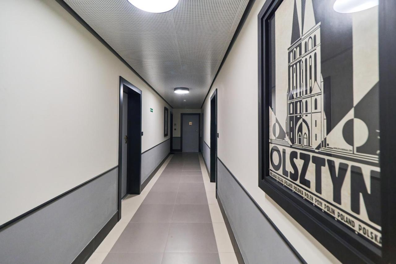 Apartments Wroclaw Jana Pawla II With Free Parking Wroclaw By Noclegi Renters Exterior foto